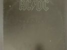 AC/DC -  'Back In Black' 12