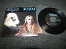 THE JESUS LIZARD / PUSS & NIRVANA / OH, THE GUILT -  TOUCH AND GO 7