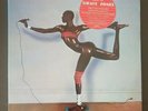GRACE JONES -  'Island Life' 12
