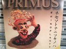 Primus - Rhinoplasty Colored Vinyl, 180 Gram, Red, Two Disc Ones No Disc Two