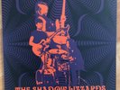 The Shadow Lizzards Ltd.Edition - lila Vinyl - LP Tonzonen Records