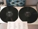 The Who-Tommy.1970 UK 2nd Press 2 x Vinyl LP. Tri-Fold Sleeve + Booklet. Mod VG+
