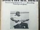 BLUES: MISSISSIPPI JOHN HURT 1963 VOL 1 FOLKSONGS AND BLUES PLP 3157 OJL REISSUE