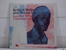 SYLFORD WALKER & WELTON IRIE - LAMB’S BREAD INTERNATIONAL - LIMITED EDITION - LP