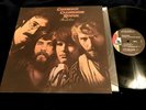 CCR Creedence Clearwater Revival PENDULUM orig LIBERTY Record Club gatefold LP