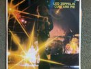 Led Zeppelin - Custard Pie - Live in Offenbach March 24, 1973 (3 Vinyl LPs)