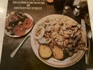 Mel Brown LP Vinyl - Promotion Copy. “Eighteen Pounds Of Unclean Chitlins ”