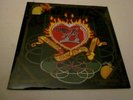 DR.Z - THREE PARTS TO MY SOUL (Spiritus, Manes Et Umbra) - SIGILLATO - LP VINILE
