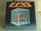 LYNX - Caught in the Trap / SWE -METAL-CULT´85 /TYTAN/ OZ/ UNIVERSE/ WITCH CROSS