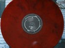 Brand New - The Devil and God Are Raging (Red Marbled) #34