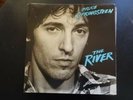 Bruce Springsteen The River Columbia  PC2 36854 PROMO