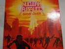 Nuclear Assault. Game Over. Vinyl Record. 1986. Under One Flag. Thrash Metal.