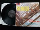 THE BEATLES Please Please Me LP UK DMM MONO 1988 PMC 1202 Rare Pressing NM