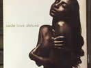 Sade ?– Love Deluxe  Vinyl, LP, Album Greek Press RARE