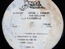 Midnight Groovers Deep Funk + Cadence Lypso 