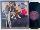 OST: bull durham 1988 (NM) CAPITOL RECORDS C1-90586 rock pop VARIOUS