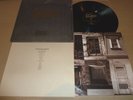 Pearl Jam - Vitalogy Original 1994 Epic LP with Inner and Booklet