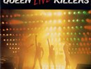 Queen - Live Killers 2xLP (EMI 4C 154-62792/3) 1979 NEAR MINT