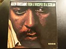Allen Toussaint - From A Whisper To A Scream