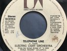Rare ELECTRIC LIGHT ORCHESTRA ELO 