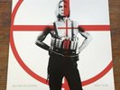 Iggy And The Stooges LP - Ready to Die - Red Vinyl - FP12961