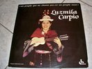 Luzmila Carpio LP   Ocoroa 558 700  Made in France