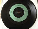 Uk Subs Party In Paris ( Single Sided ) Rare