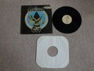 Hallows Eve: Tales of Terror Vinyl LP, Heavy Metal, RARE, OUT OF PRINT