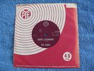 THE KINKS Sunny Afternoon New Zealand 45 1966