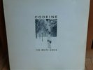 Codeine - The White Birch LP Sub Pop Emocore