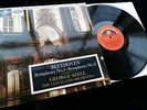 Beethoven: Symphonies Nos. 1 & 2 - George Szell **Columbia SAX 2565 ED1 LP**