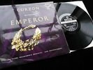 Beethoven: Piano Concerto No. 5 - Curzon **Decca SXL 2002 WBg ED1 LP**