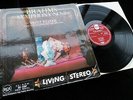 Brahms: Symphony No. 3 - Fritz Reiner **RCA SB-2007 Living Stereo ED1 LP**