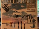 Coheed And Cambria ?– The Color Before The Sun LP   Lmtd Edtn Egg White Prog