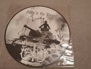 MARDUK Here's No Peace SIGNED 12