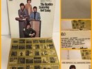 Beatles Butcher LP 2nd State STEREO Yesterday and Today ST-2553 1966 RARE