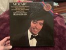 CBS M13 42055 Mozart Piano Concertos Murray Perahia English Chamber Orch 13LP