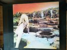 Led Zeppelin - 'Houses Of The Holy' (K50014) 1973 (Non-WEA) UK 1st Press (VG+)
