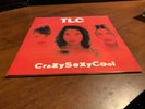 TLC - Crazysexycool [gently used vinyl