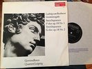 LP Gewandhaus-Quartett  Beethoven  SUSKE  ETERNA 825655   NM   AMIGA DDR