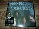 DEEP PURPLE MACHINE HEAD 180 GRAM VINYL