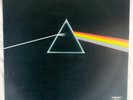 Pink Floyd Dark Side Of The Moon Quadraphonic LP W/ Posters & Stickers England