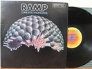 Ramp LP “Come Into Knowledge”   Blue Thumb 6028   VG+ PROMO   Roy Ayers Funk