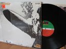 Led Zeppelin LP “Self Titled”   Atlantic SD 8216   NM/VG++ in Shrink