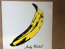 THE VELVET UNDERGROUND & NICO ANDY WARHOL VINYL RECORD ALBUM 1967