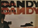 Jesus & Mary Chain-Psychocandy (Vinyl, original 1985, Reprise) Near mint