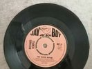 Rare Vinyl That Beatin Rhythm Richard Temple