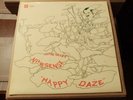 Elton Dean's Ninesense - Happy Daze. RARE 12