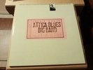 Archie Shepp - Attica Blues Big Band Live At The Palais Des Glaces. RARE 12