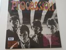 LP - Procession MINUETS FOR MODERNS (Raven label)